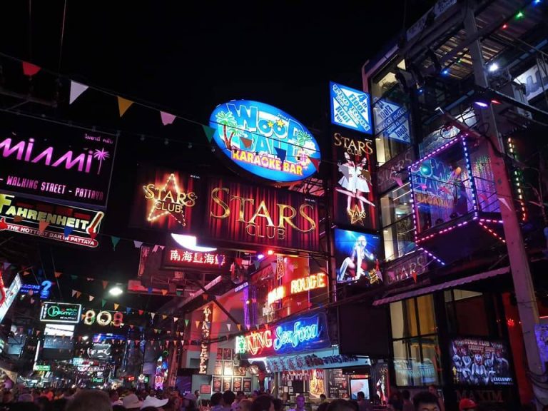 BANGKOK 5