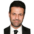 Khaled Hosseini