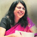 Chitra Banerjee Divakaruni
