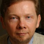 Eckhart Tolle