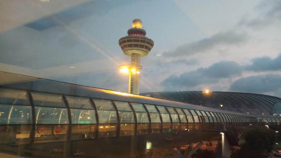 singapour 1