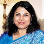 Chitra Bandyopadhyay Diwakaruni