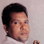 Dr. Shafique Aftab