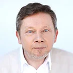 Eckhart Tolle