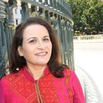 Sujata Massey